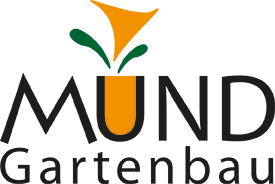 Logo Gartenbau Mund